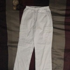 Nursing Scrub Pants